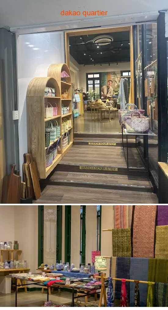 Dakao Quarter