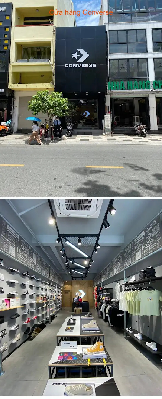 Top 3 Shop thời trang gần Phường Sài Gòn, Thành phố Hồ Chí Minh (địa chỉ mới)