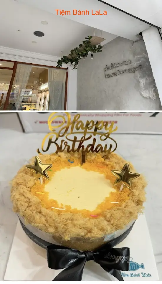 LaLa Bakery