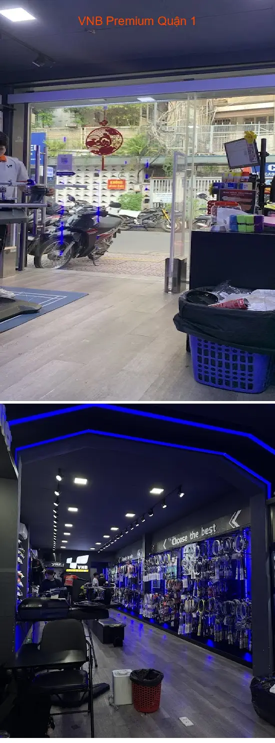 VNB Premium District 1