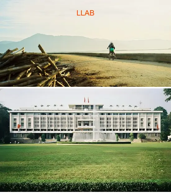 LLAB