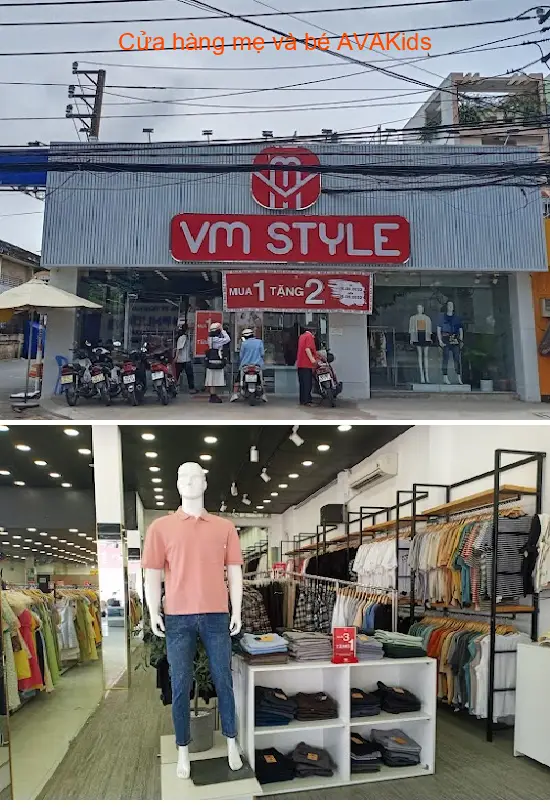 AVAKids Mother and Baby Store