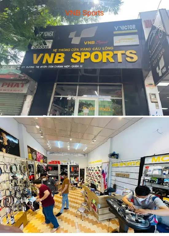VNB Sports