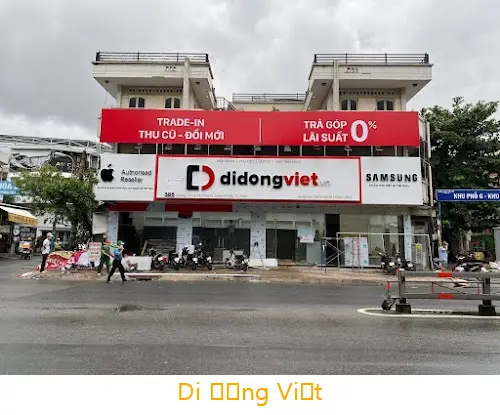 Mobile Vietnam