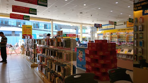 Mobile World Supermarket