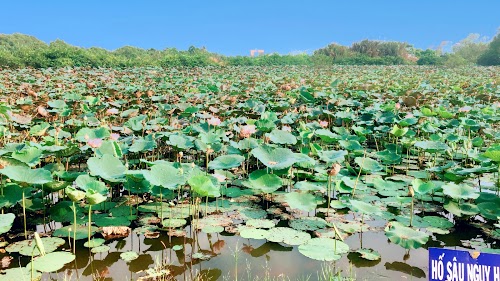 Go Vap Cultural Park