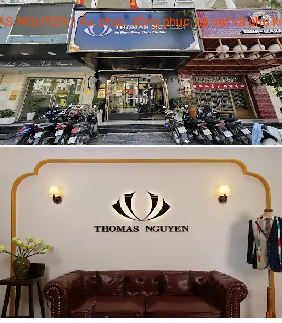 Top 9 Shop thời trang gần Phường Bảy Hiền, Thành phố Hồ Chí Minh (địa chỉ mới)