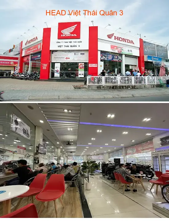HEAD Viet Thai Quan 3