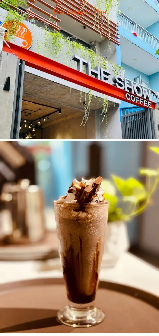 The Show Coffee