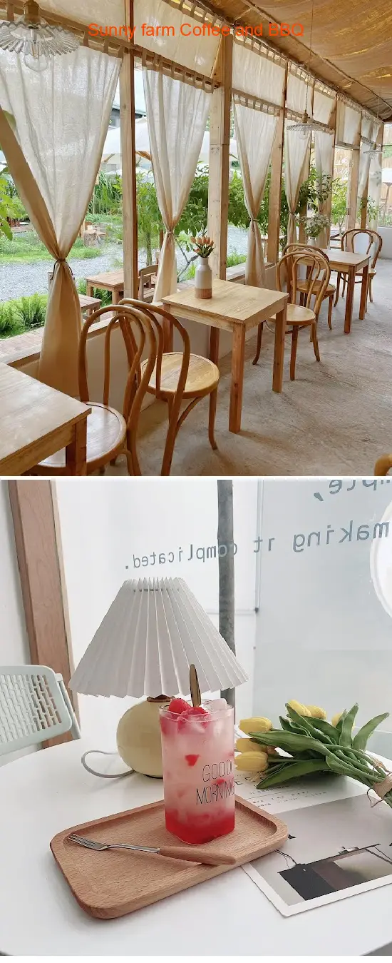 Sunny Farm Coffee and BBQ