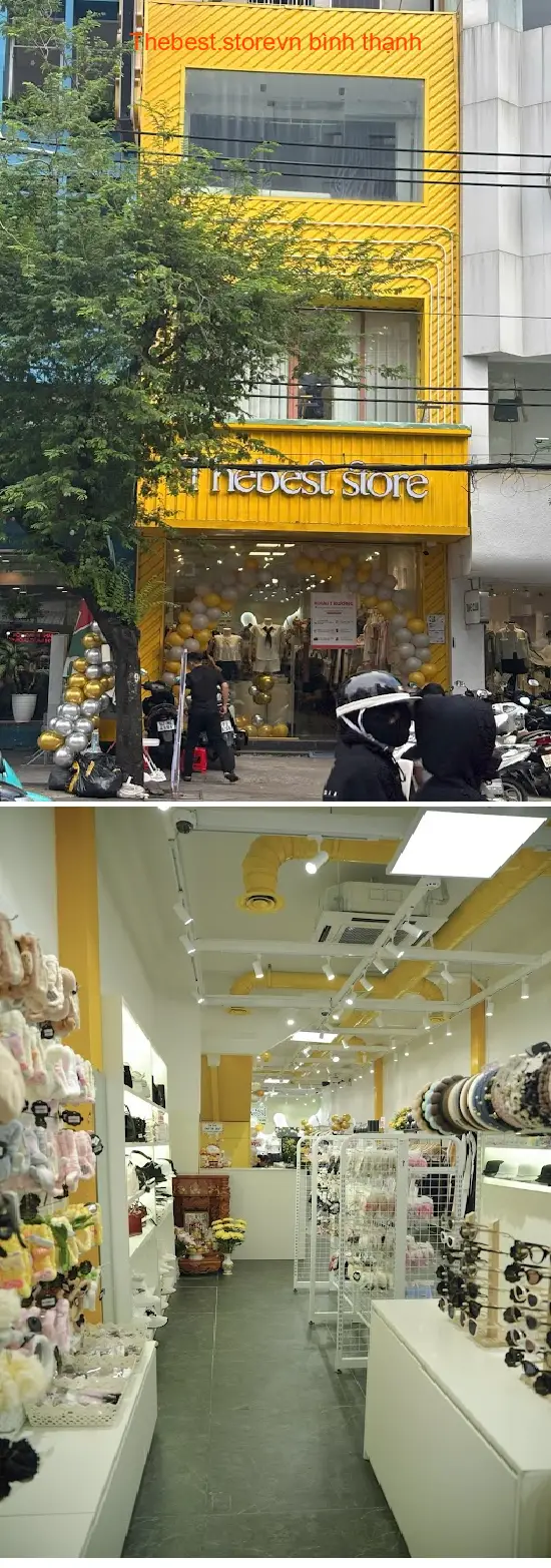 Thebest.storevn Binh Thanh