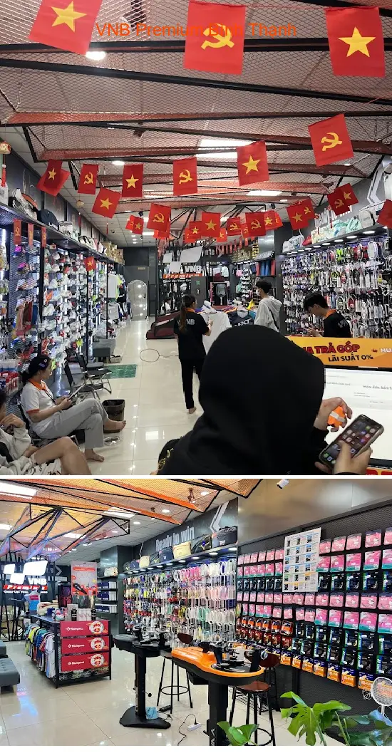 VNB Premium Binh Thanh