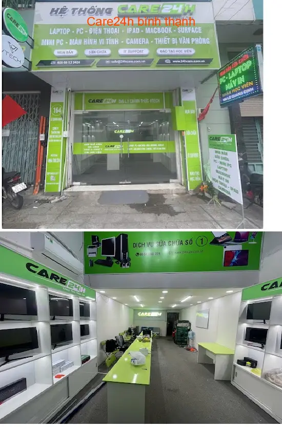Care24h Binh Thanh