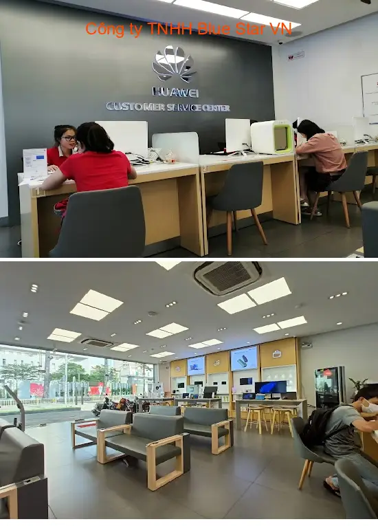 Blue Star VN Co., Ltd.