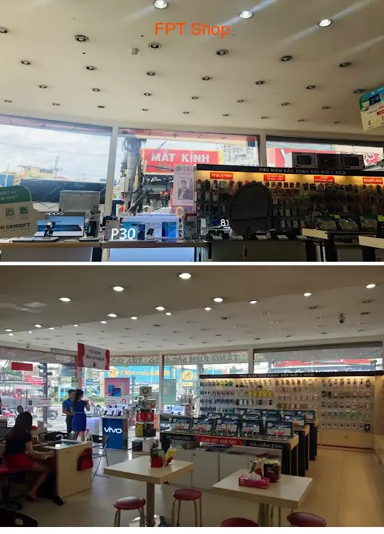 FPT Shop