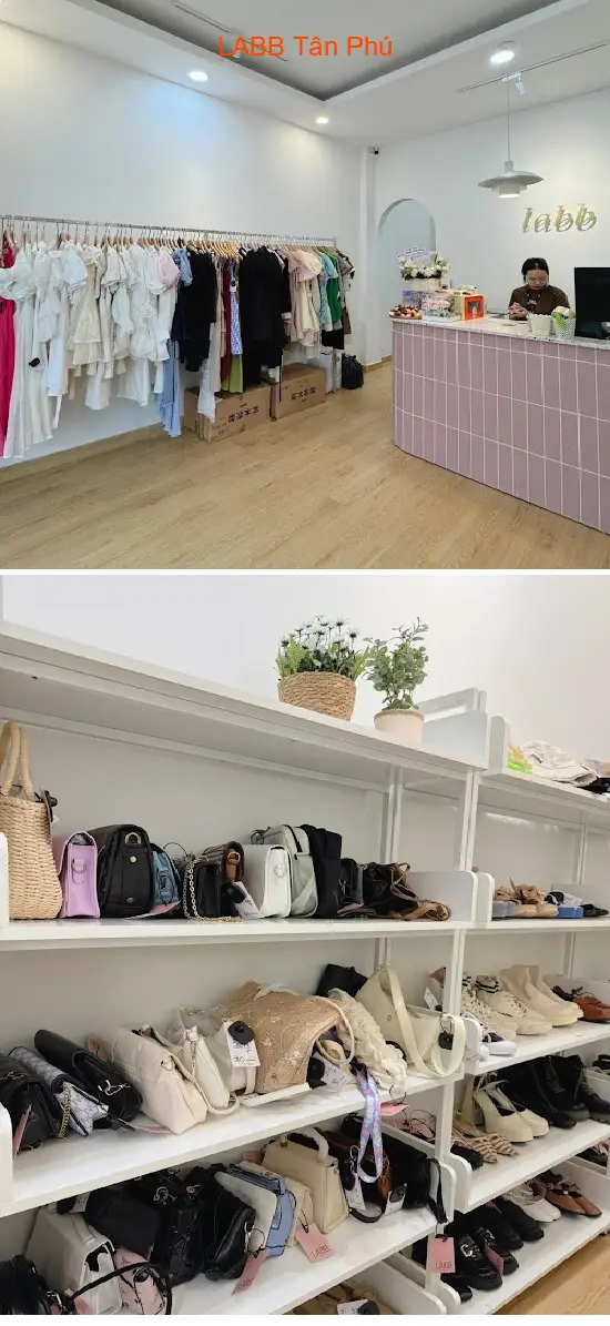 LABB Tan Phu