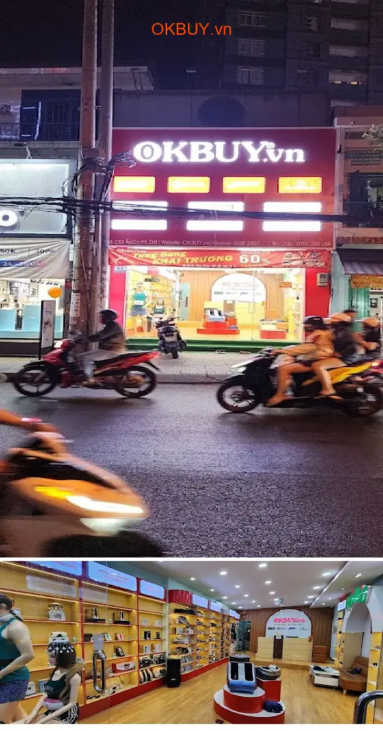 OKBUY.vn
