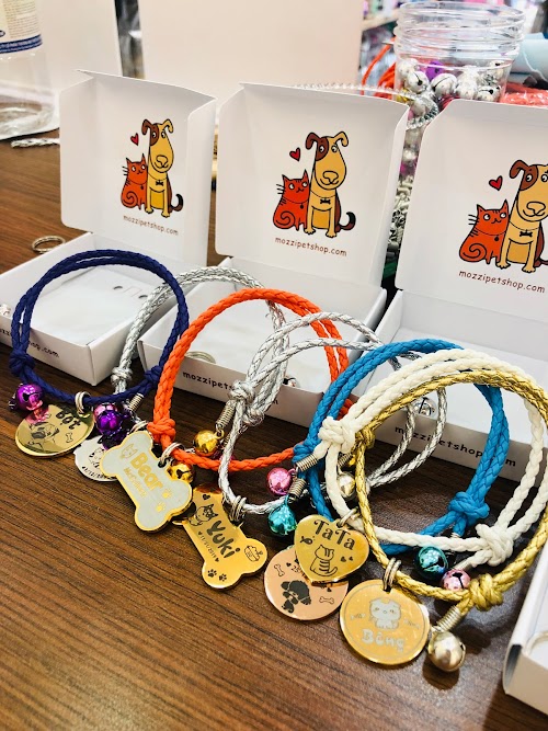 Mozzi Pet Shop - Phu Nhuan District