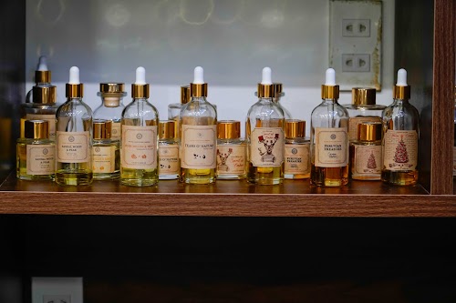 Ol Kraft! x Mile.vn - Scented candles, leather notebooks, diffuser essential oils, personalized gifts