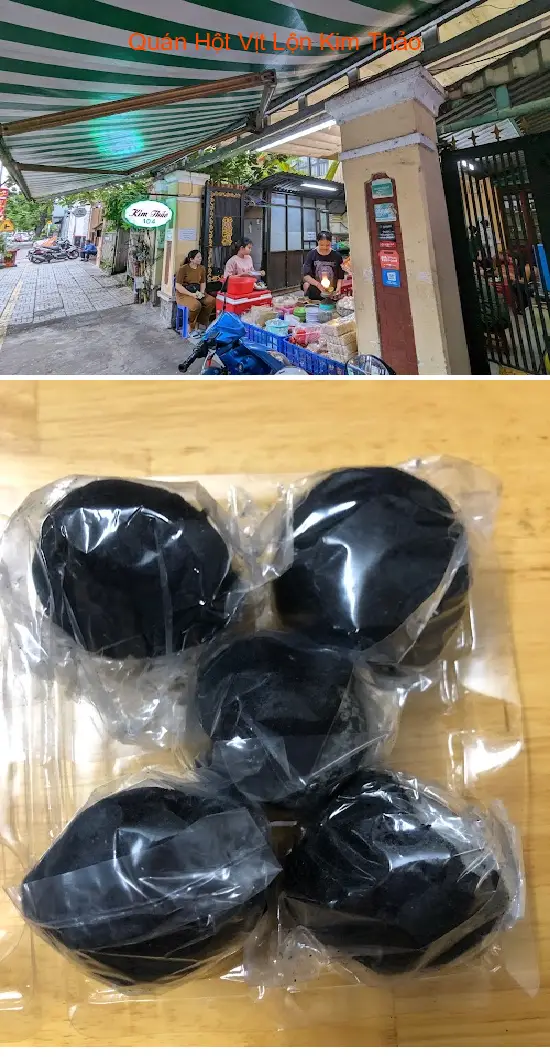 Kim Thao Balut Restaurant