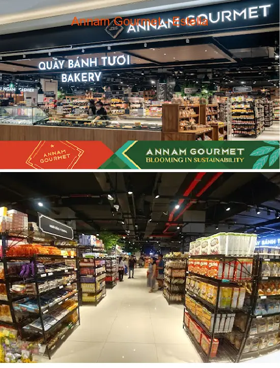 Annam Gourmet - Estella