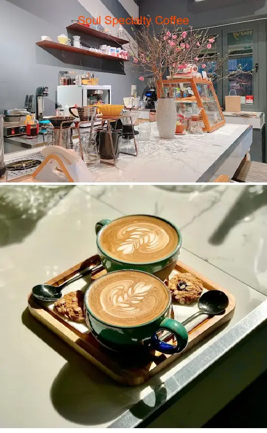 Soul Specialty Coffee