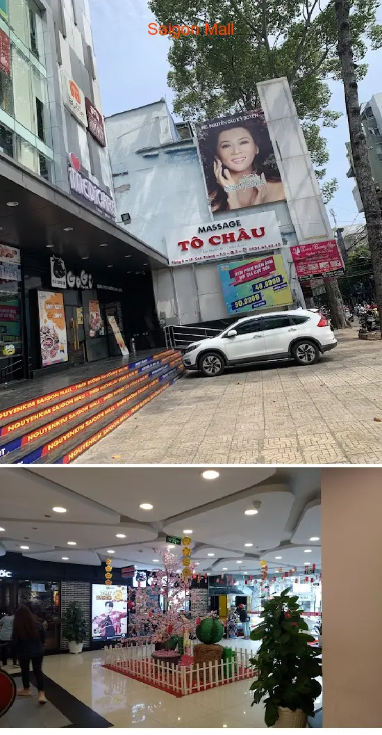 Saigon Mall