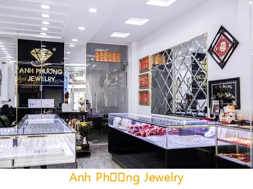 Anh Phuong Jewelry