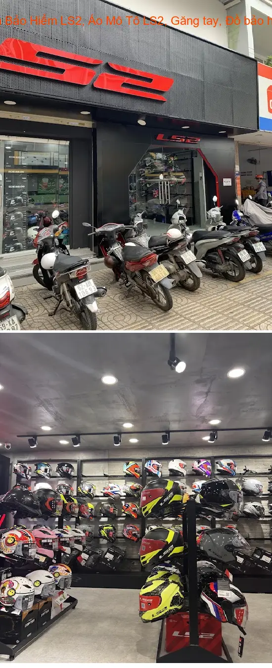 LS2 Store: LS2 Helmets, LS2 Motorcycle Jackets, Gloves, LS2 Protective Gear.