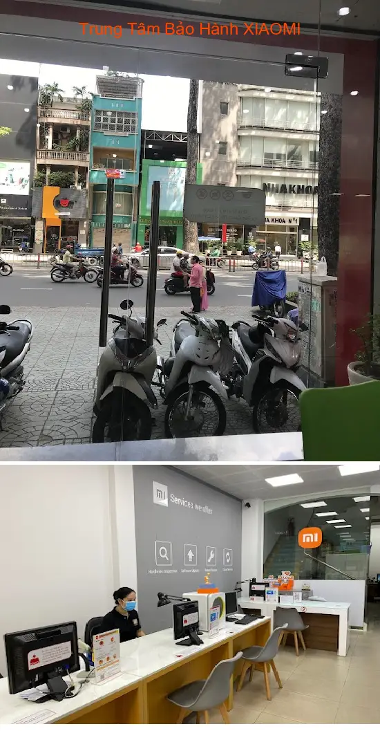 Xiaomi Service Center