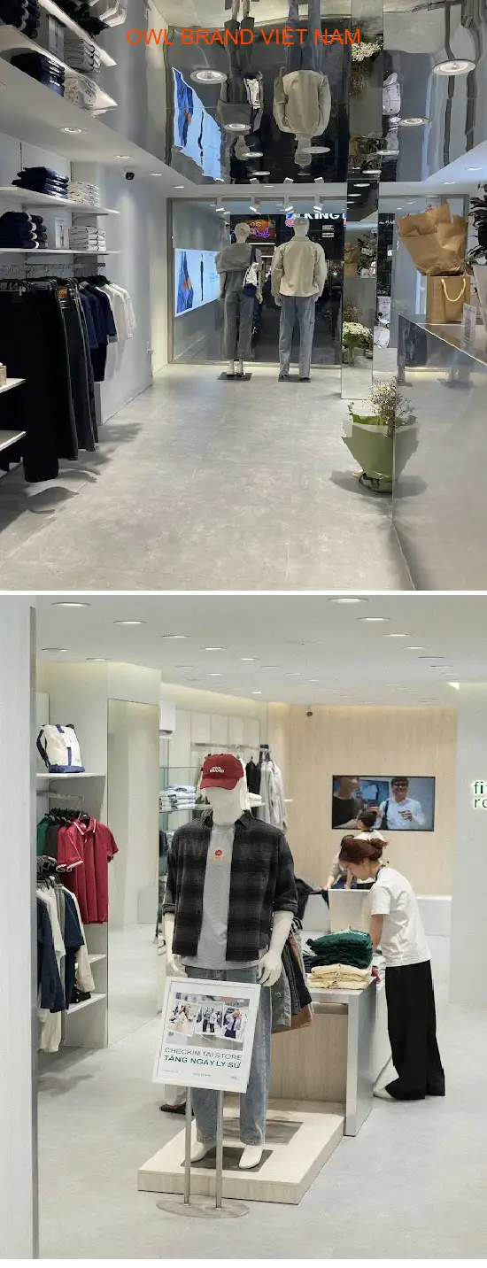 OWL BRAND VIETNAM