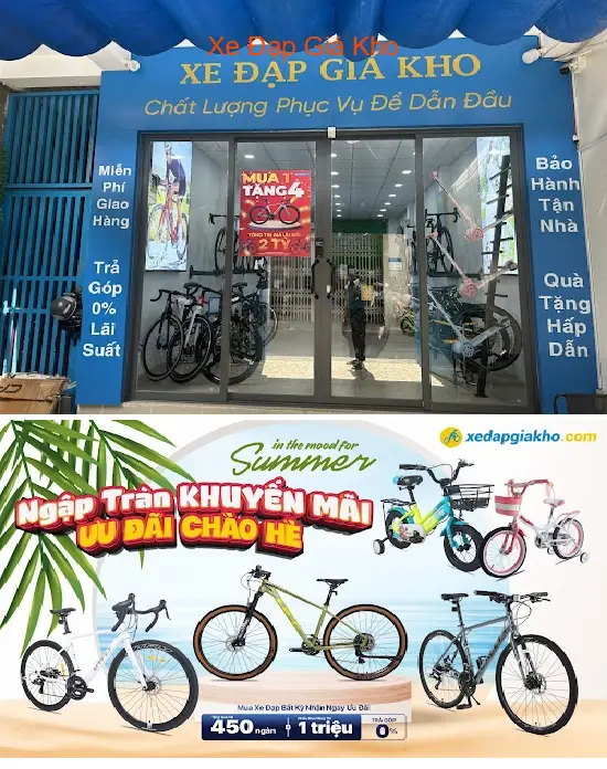 Bicycle Warehouse Prices