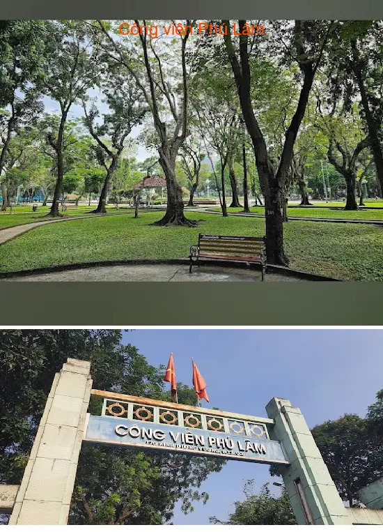 Phu Lam Park