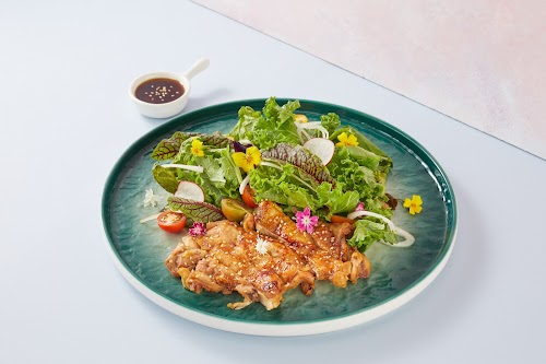 Kawaii Family & Kids Cafe