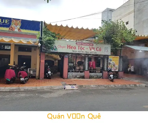 Countryside Garden Restaurant