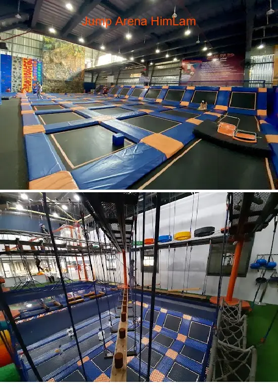 Jump Arena HimLam