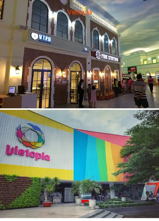 Vietopia
