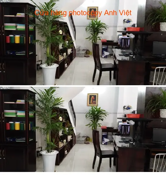 Anh Viet Photocopy Shop