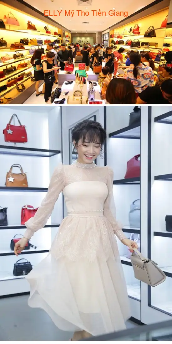 ELLY My Tho, Tien Giang