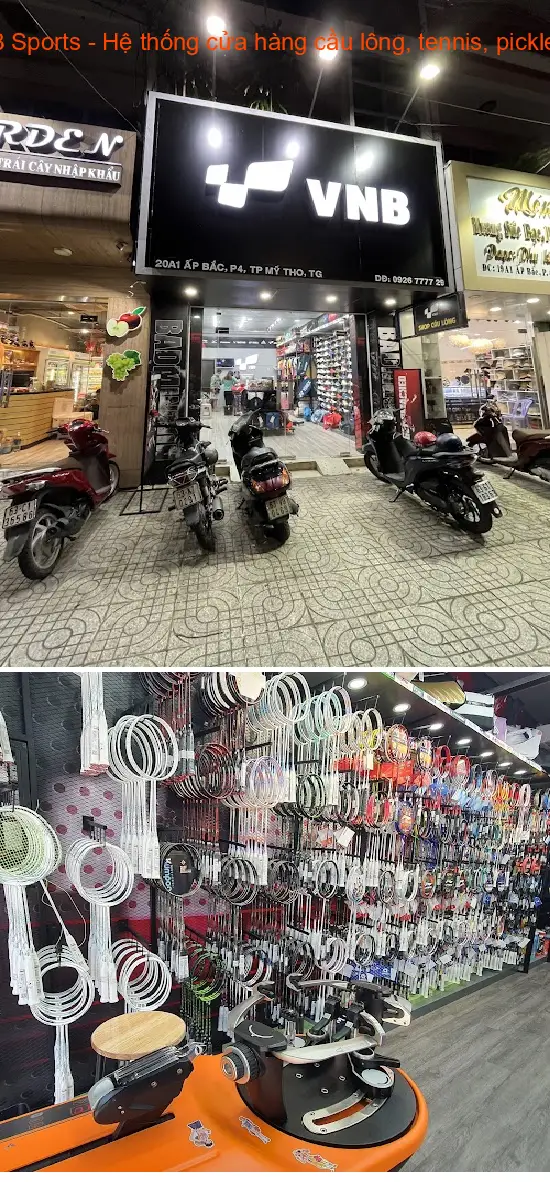 Top 9 Shop thời trang gần Phường Mỹ Tho, Đồng Tháp (địa chỉ mới)