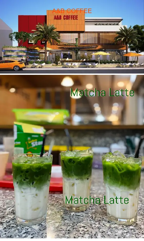 A&B Coffee