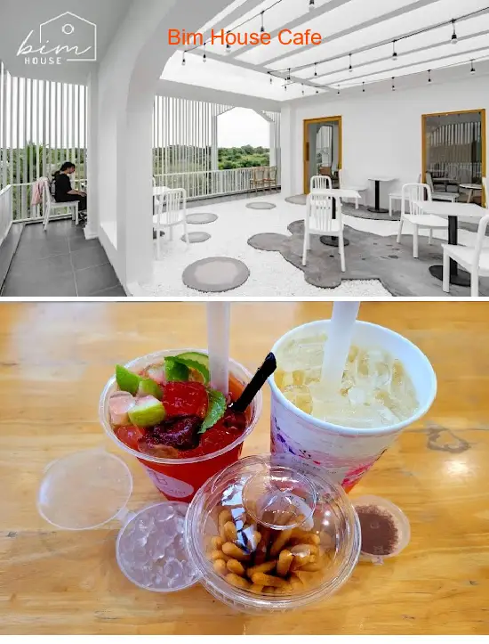 Bim House Cafe