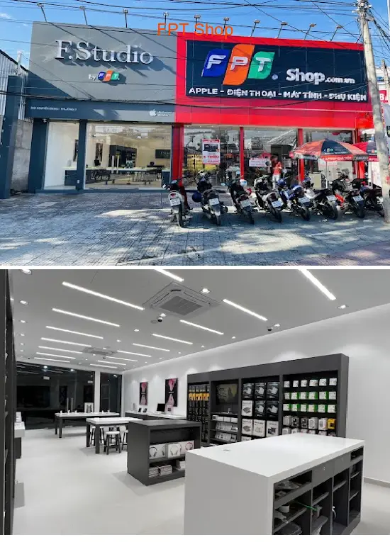 FPT Shop