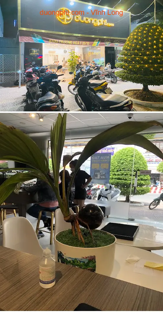 duongphi.com - Vinh Long