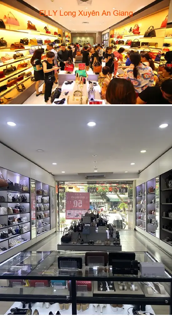 ELLY Long Xuyen An Giang