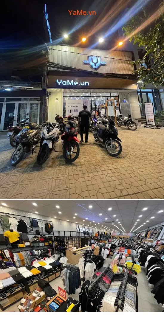 YaMe.vn