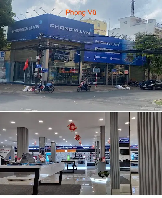 Phong Vu