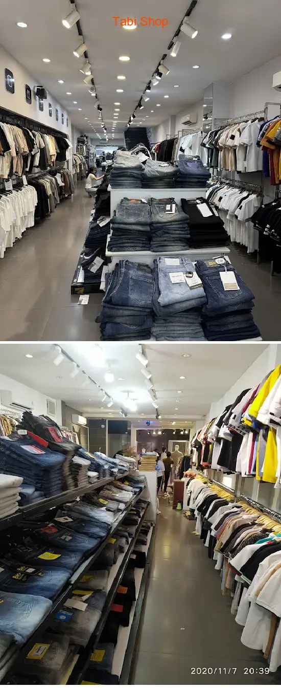 Tabi Shop