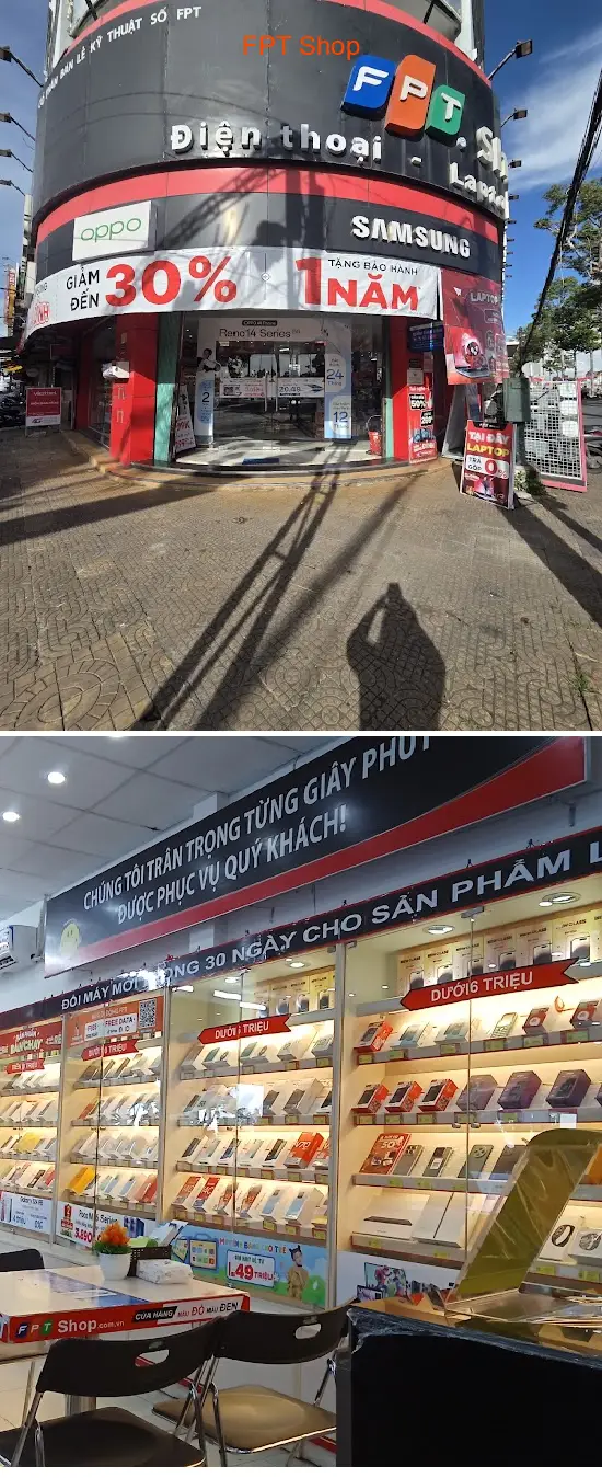 FPT Shop
