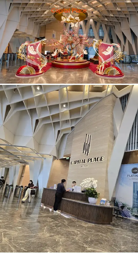 Capital Place